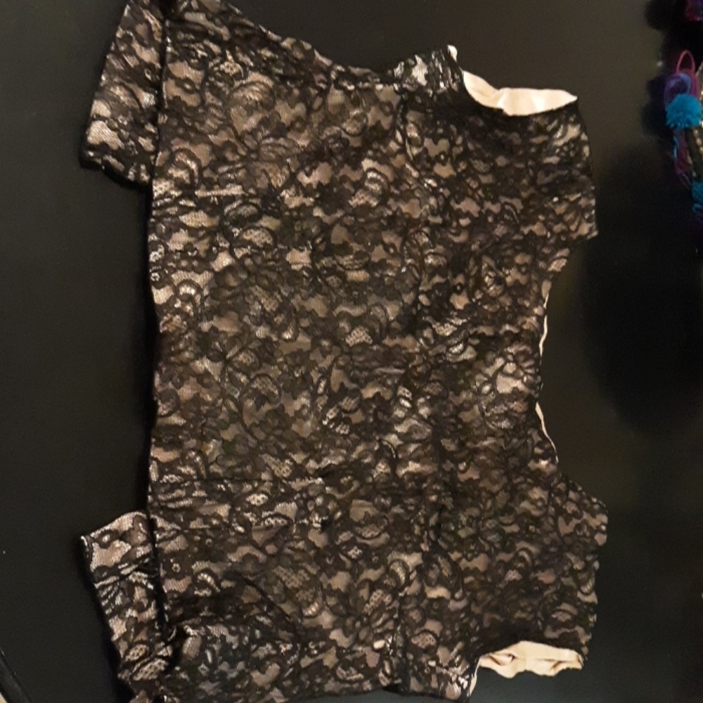 Vintage shirt